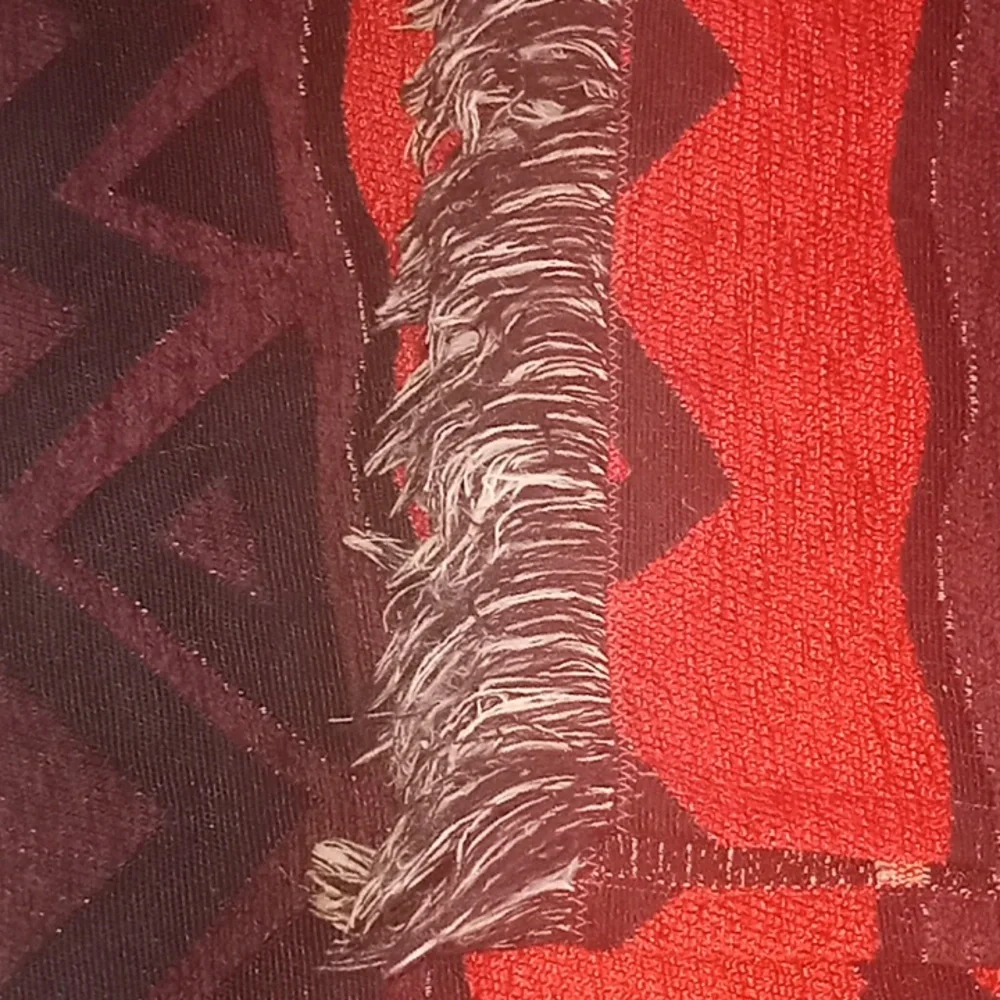 South African Safari Ethnic Aztec Throw Blanket w/Matching Pillow Set
